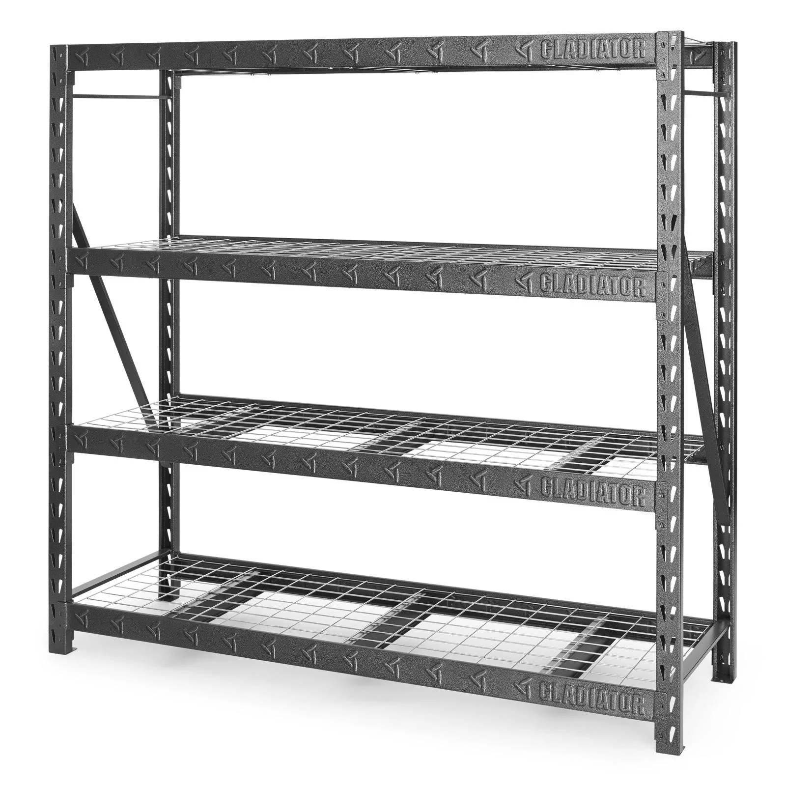 most popular shelving